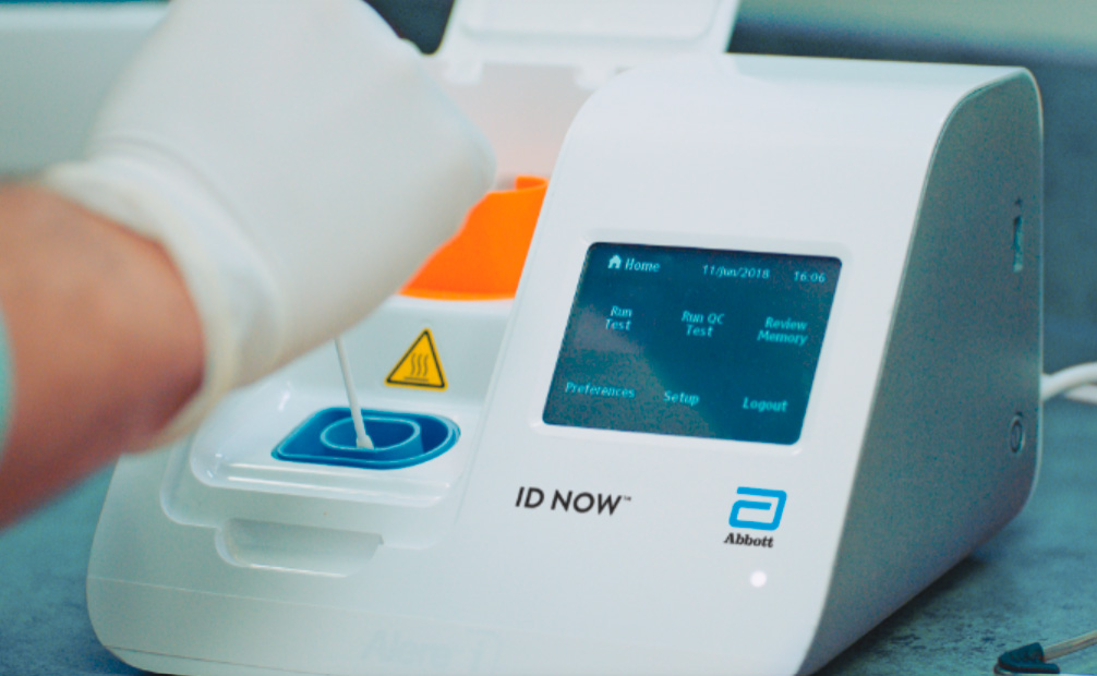 Abbott-Covid-PCR-Molecular-Test-FDA-Health-Canada